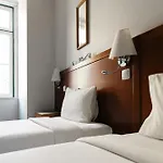 Grande Pensao Residencial Alcobia