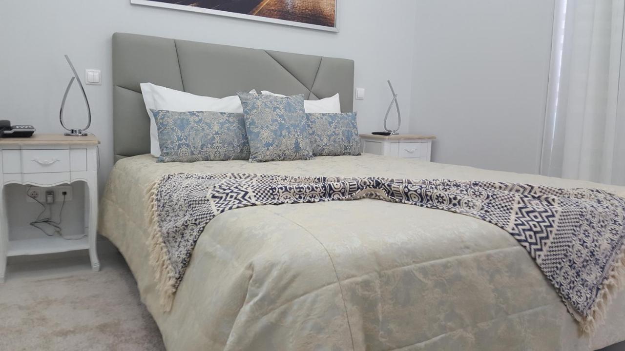 Grande Pensao Residencial Alcobia Hotel Lisboa