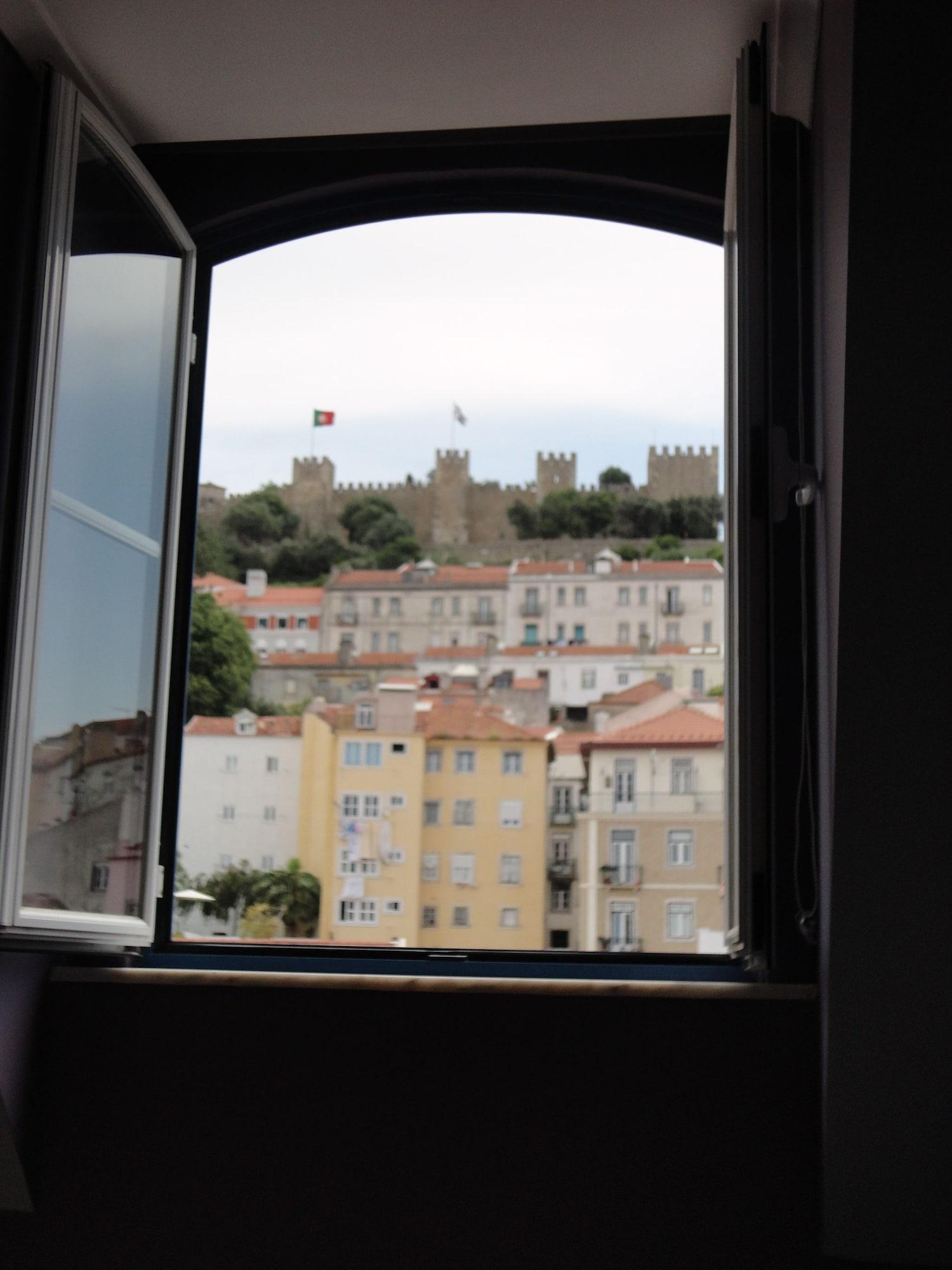 Grande Pensao Residencial Alcobia Lisbon